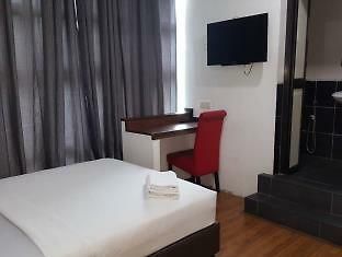 The Hb Hotel Shah Alam Kuala Lumpur Esterno foto